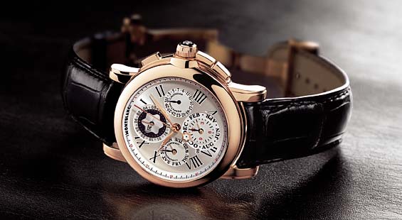 Montblanc