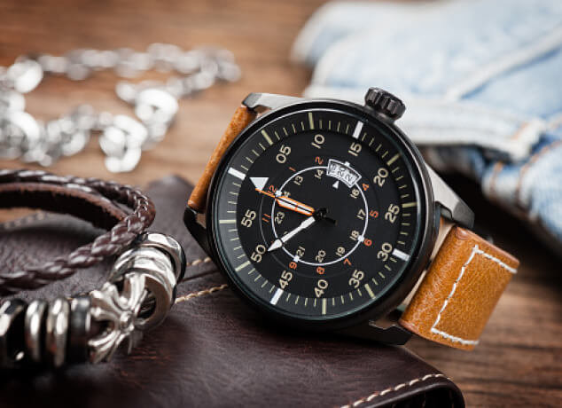 Vacheron Constantin
