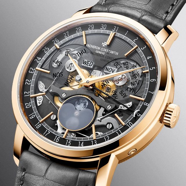 Vacheron Constantin