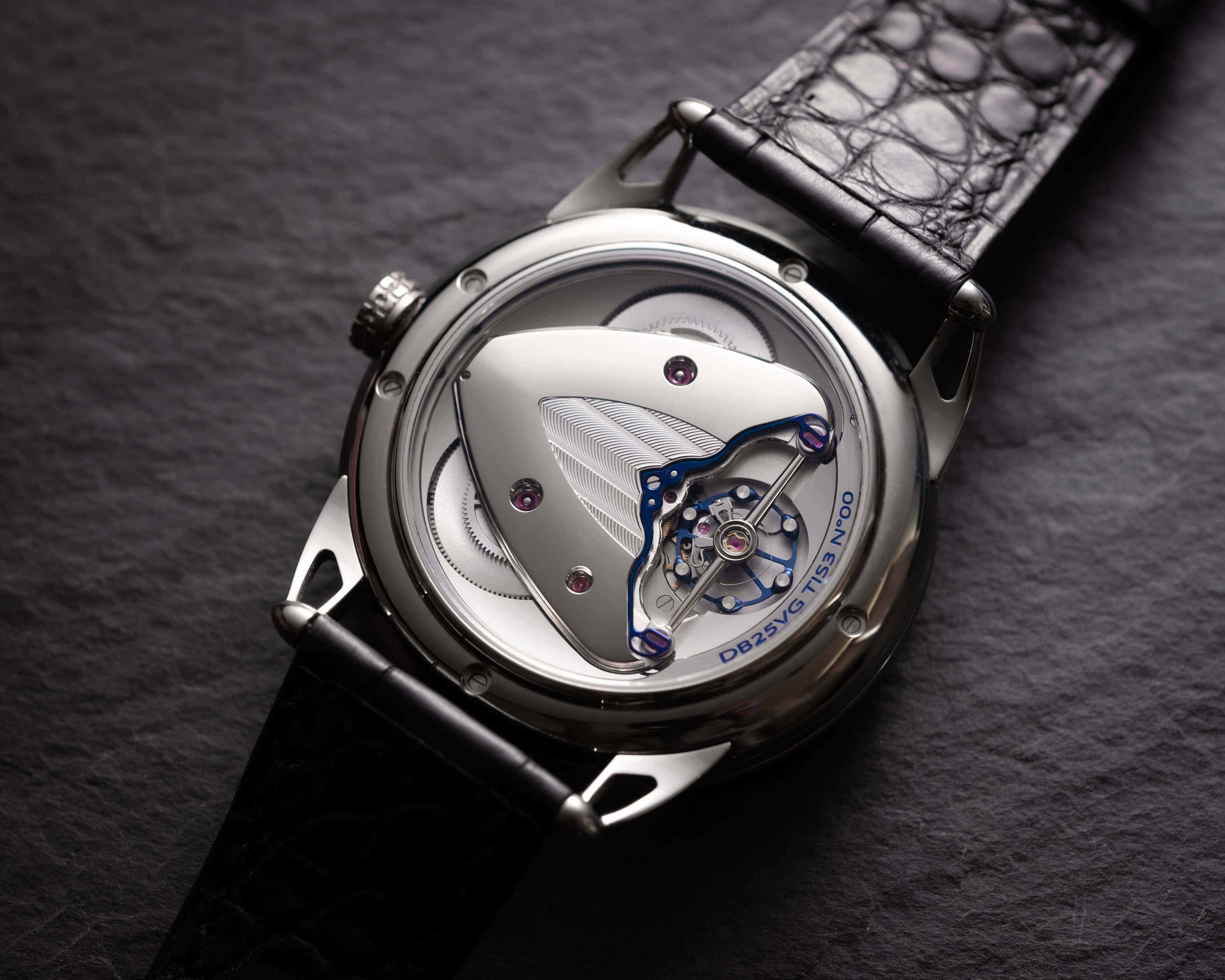 De Bethune