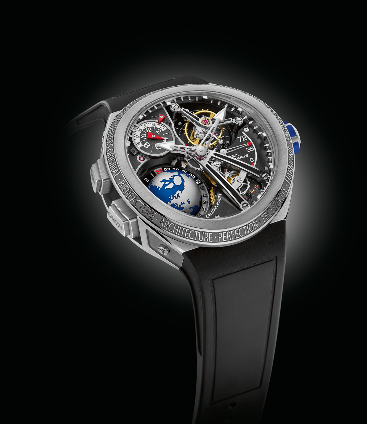 Greubel Forsey