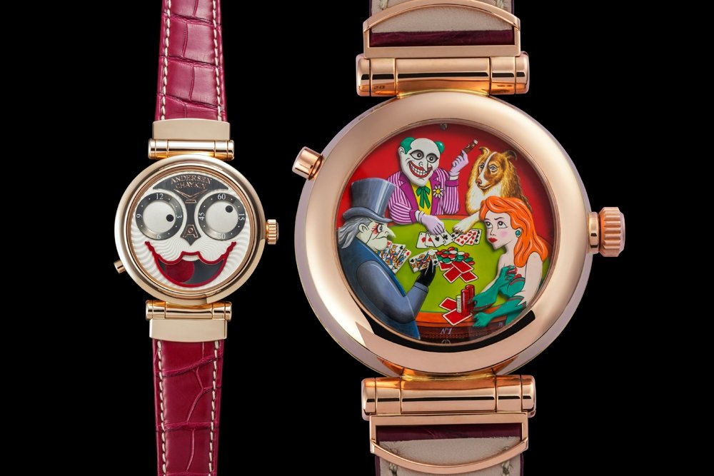 Konstantin Chaykin