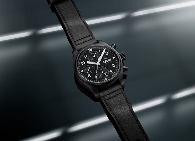 IWC Schaffhausen