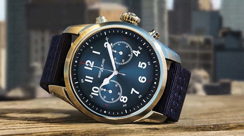 Montblanc