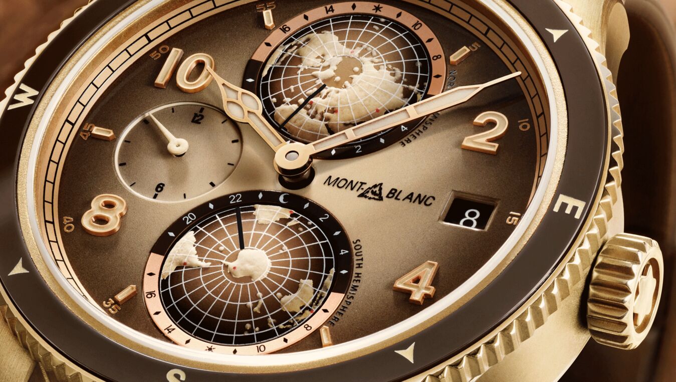 Montblanc