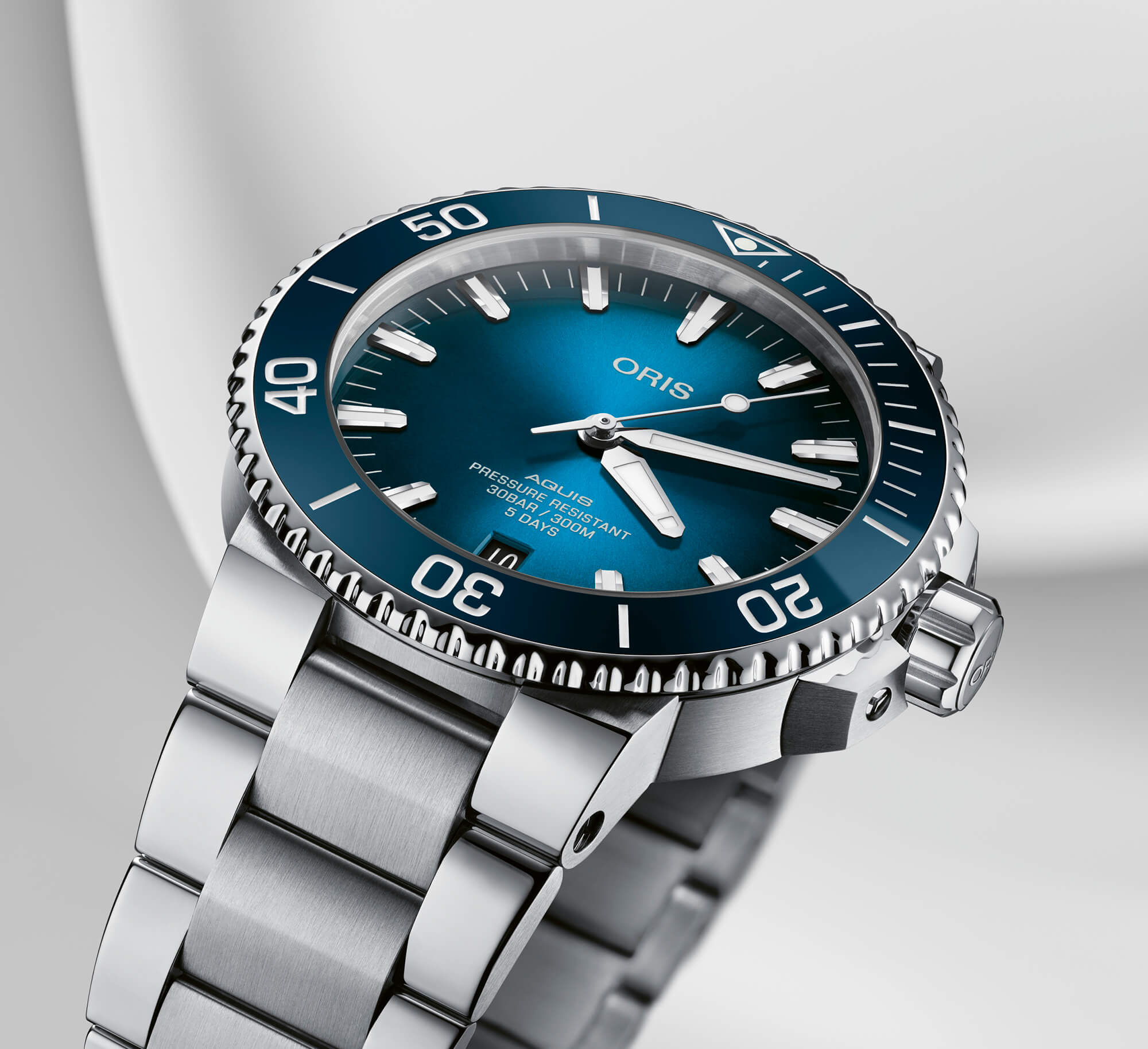Oris