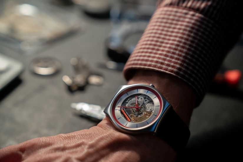 Swatch