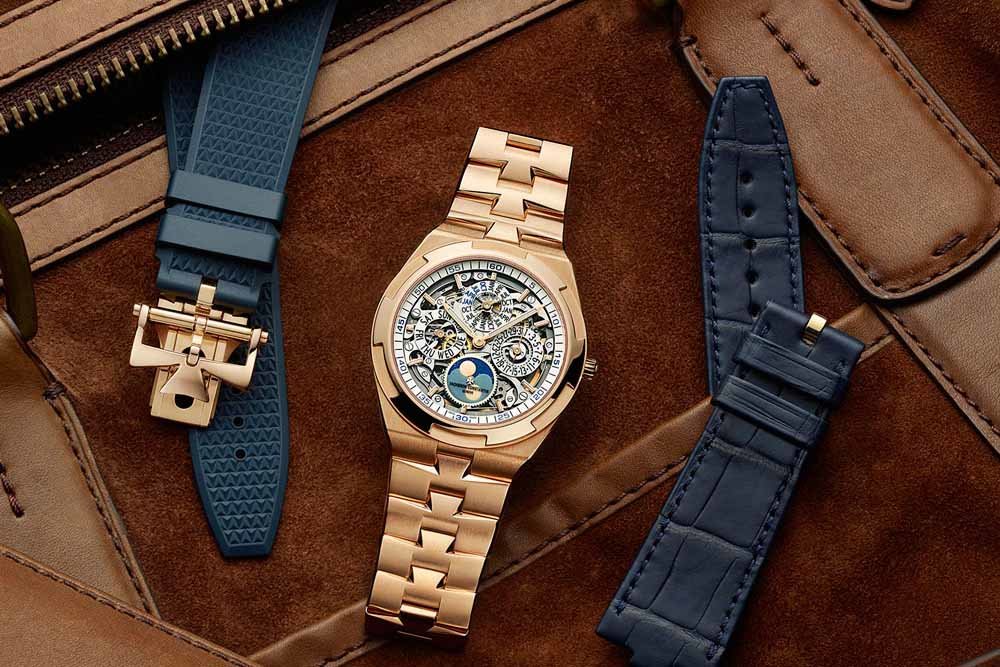 Vacheron Constantin