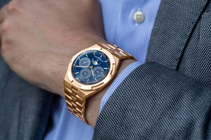 Vacheron Constantin