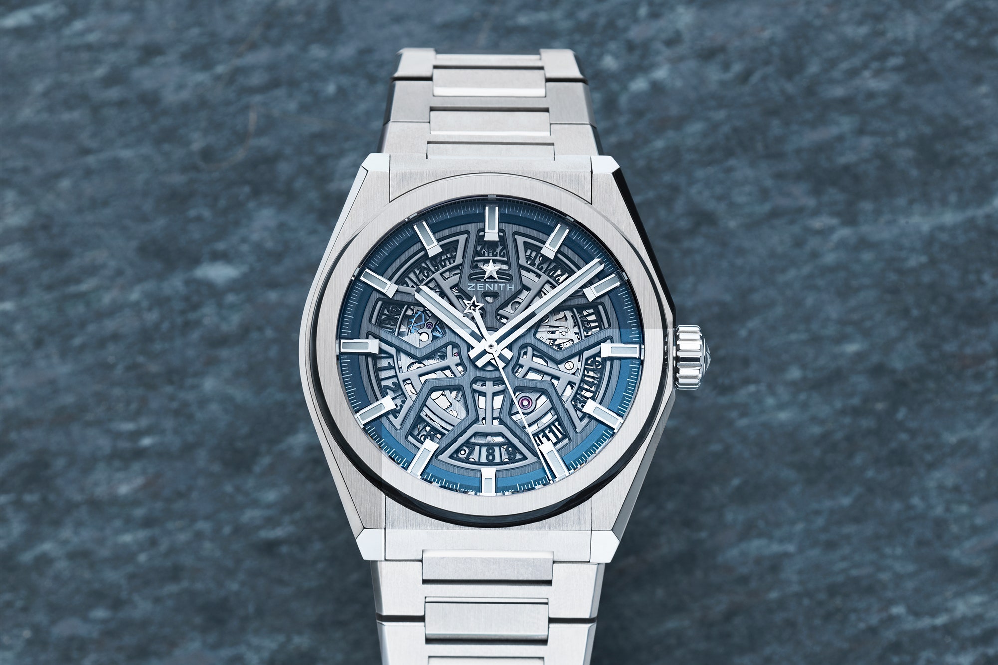 Zenith