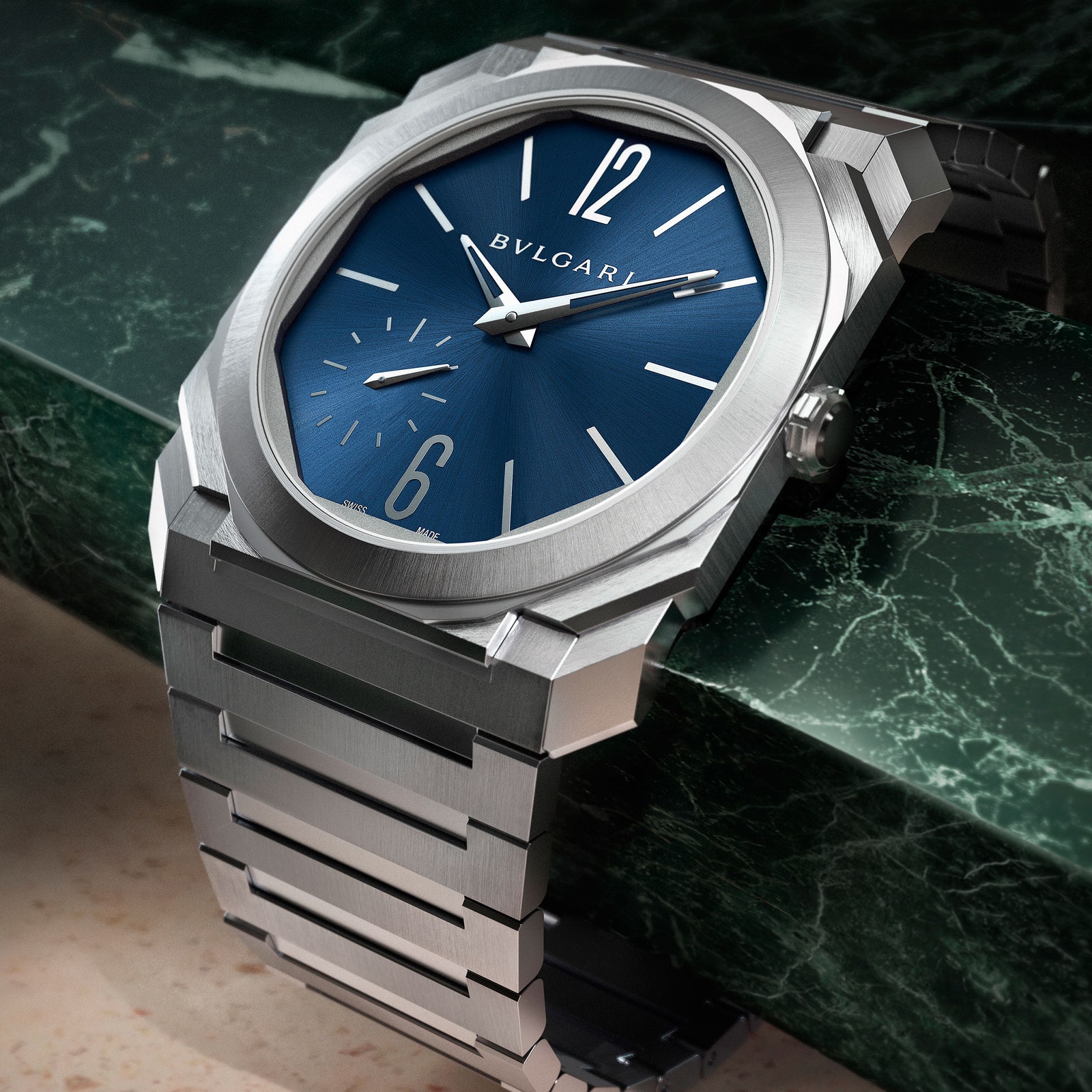 BVLGARI
