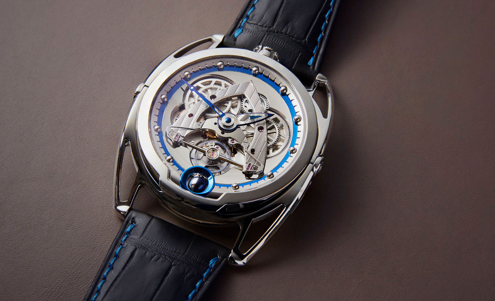 De Bethune