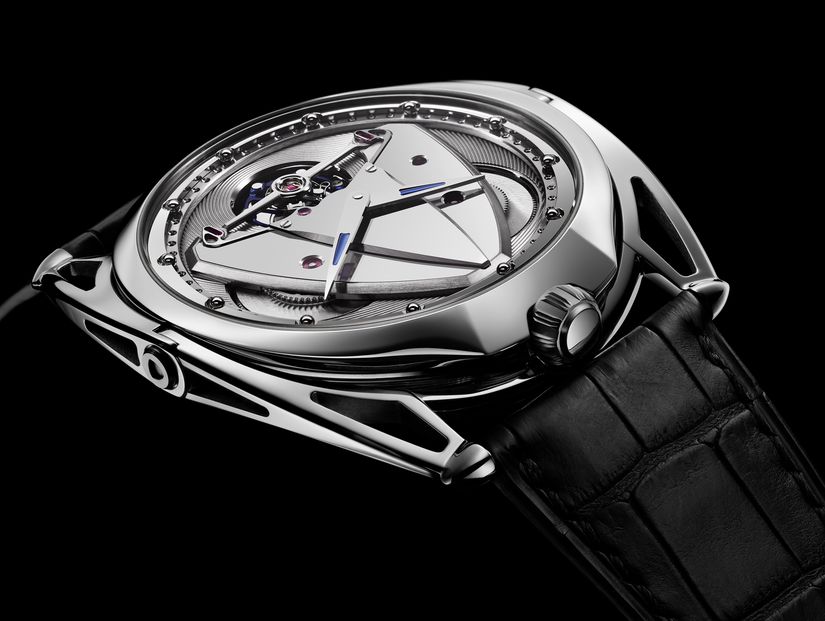 De Bethune