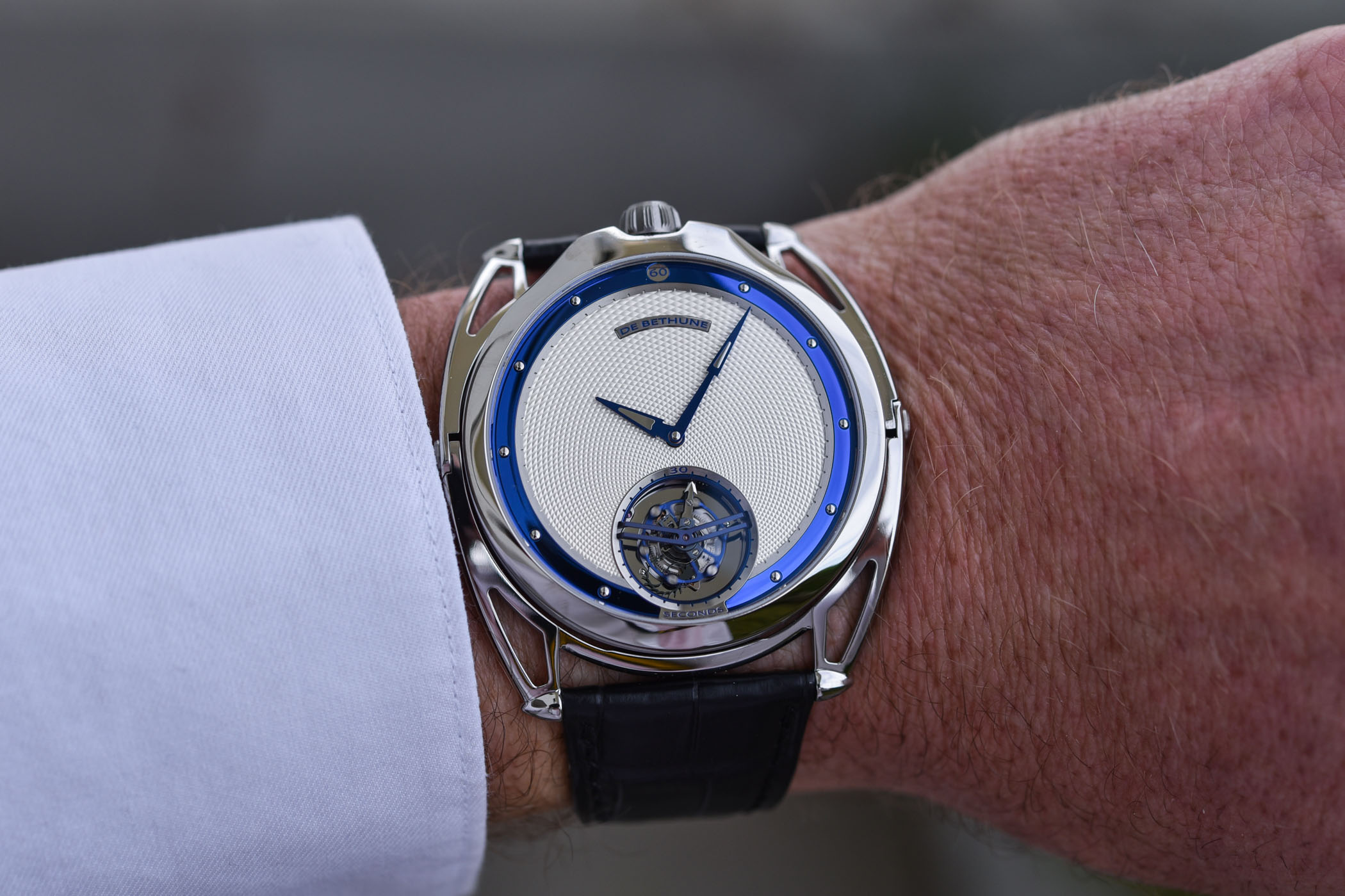 De Bethune