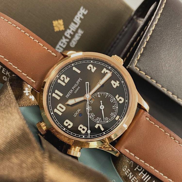 Patek Philippe