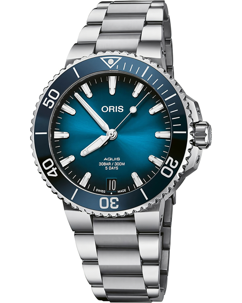 Oris 01 400 7769 4135-07 8 22 09PEB