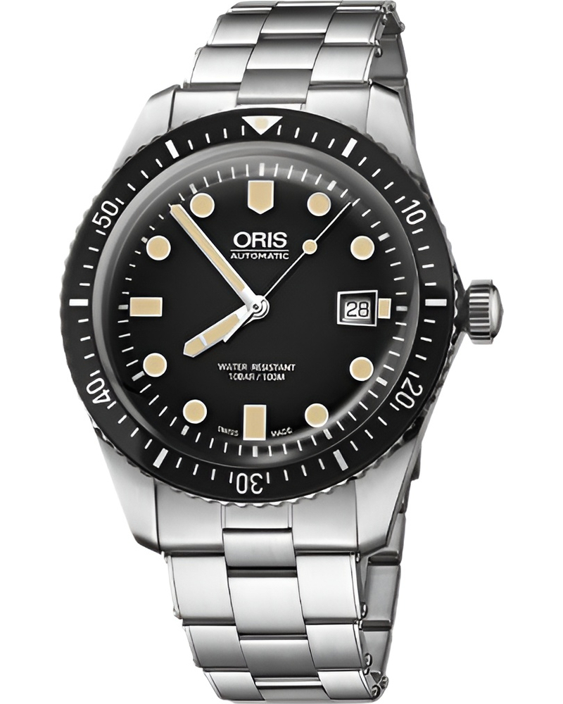 Oris 01 733 7720 4054-07 8 21 18