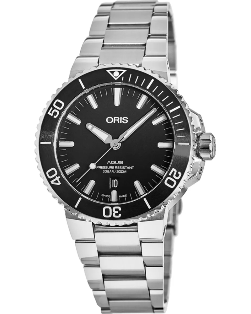 Oris 01 733 7730 4134-07 8 24 05PEB
