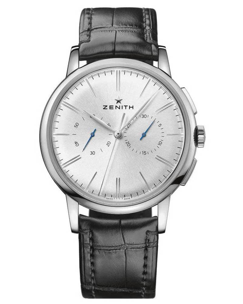 Zenith 03.2270.4069/01.C493