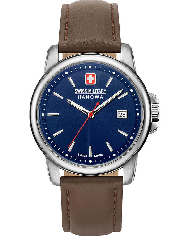 Swiss Recruit 06-4230.7.04.003