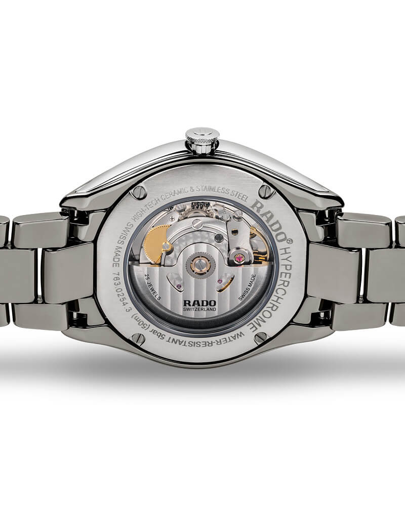 Rado 01.763.0254.3.020