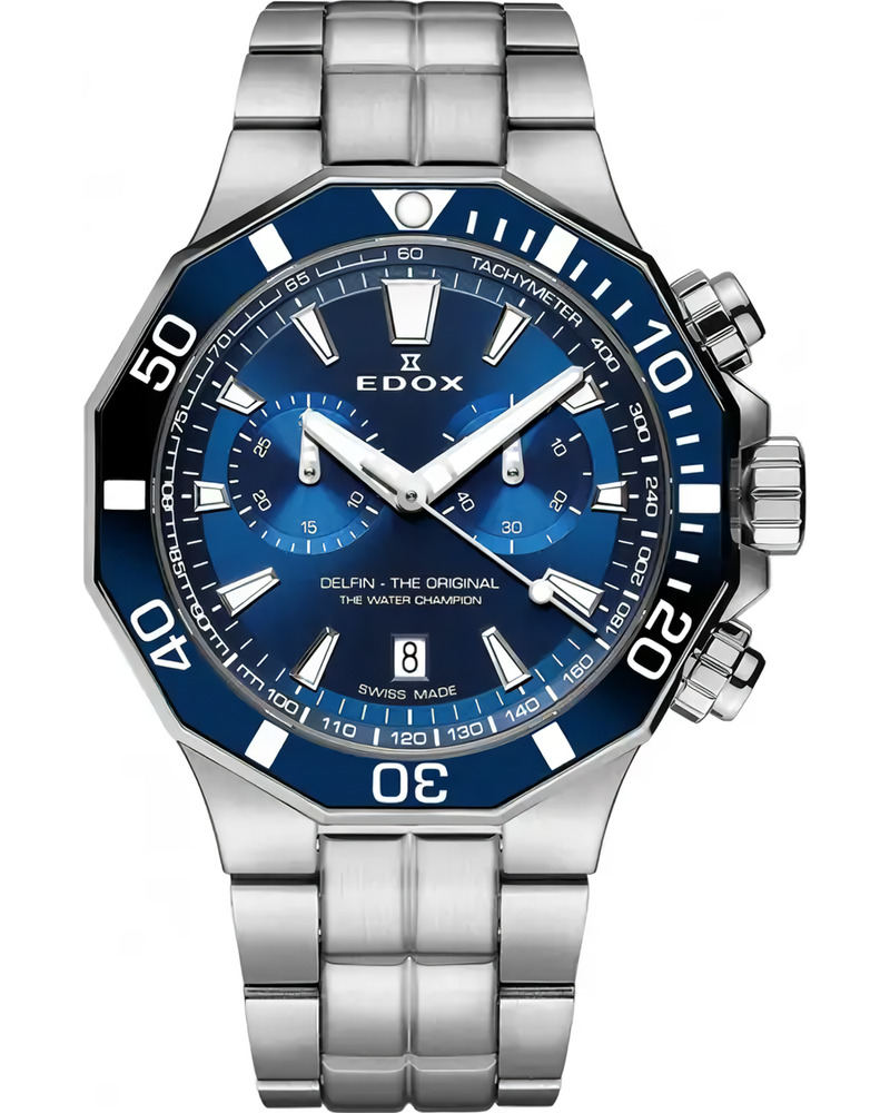 Edox 10112 3BUM BUIN