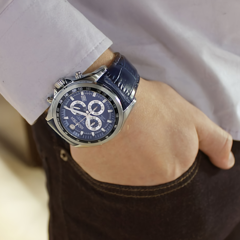 Roamer 220 837 41 45 02