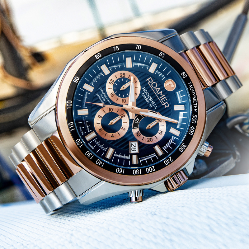 Roamer 220 837 49 45 20