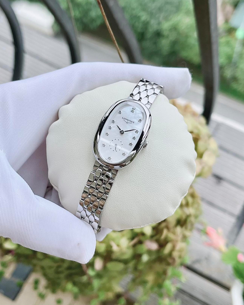 Longines Symphonette - L2.306.4.87.6