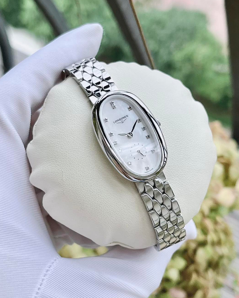 Longines Symphonette - L2.306.4.87.6