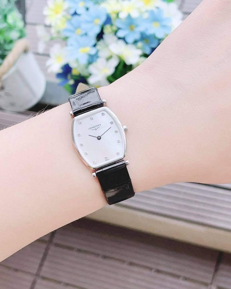 La Grande Classique de Longines - L4.205.4.87.2