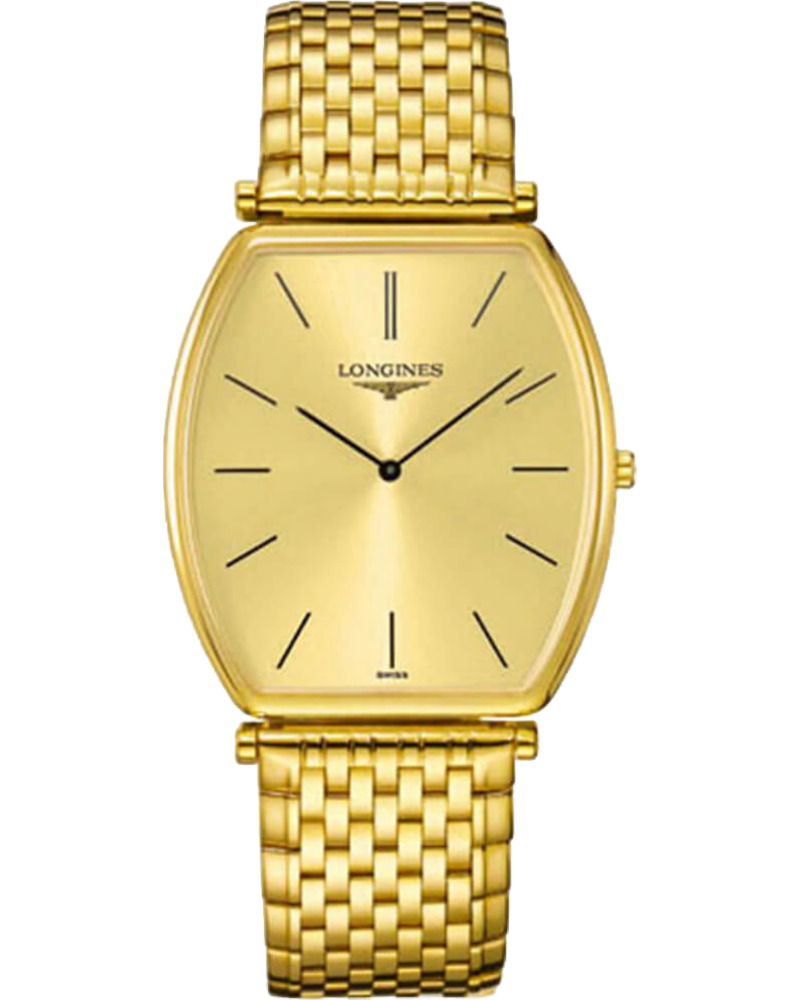 La Grande Classique de Longines - L4.786.2.32.8
