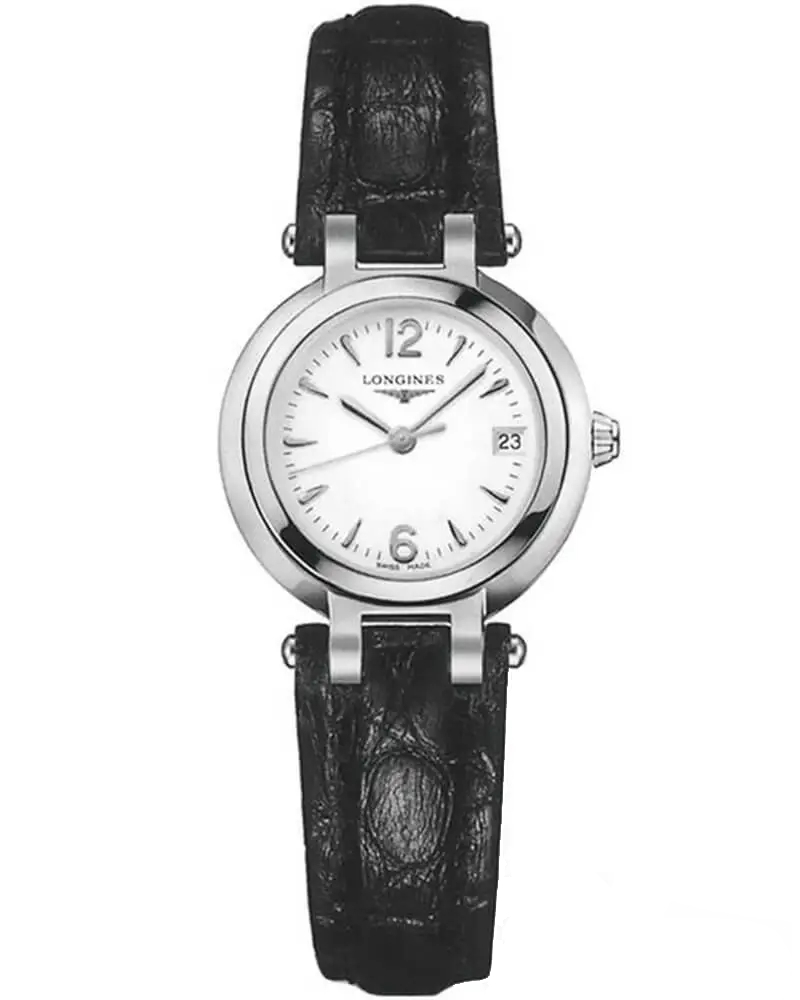 Longines PrimaLuna - L8.110.4.16.2
