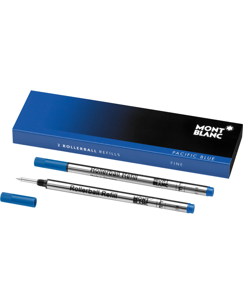 Чернила Montblanc