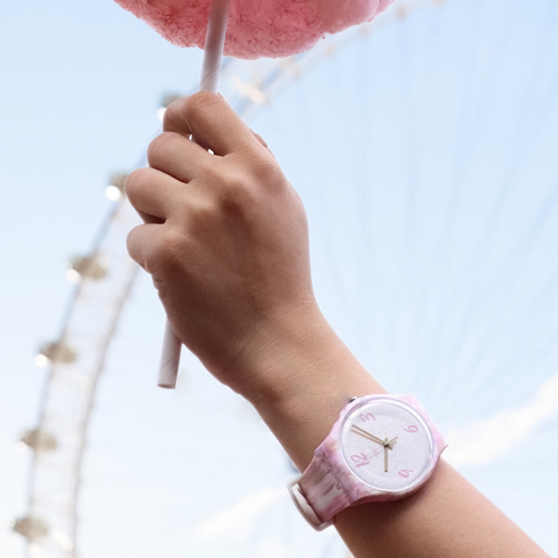 Swatch SUOW151