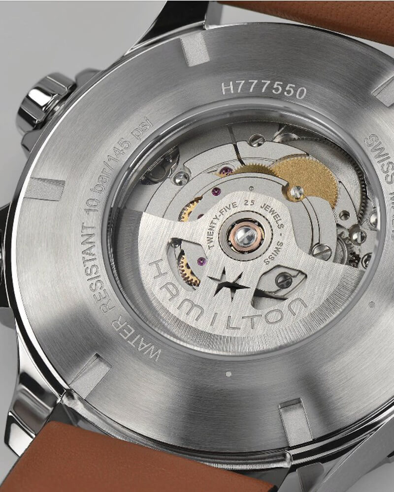 Hamilton Khaki Aviation Hamilton Khaki Aviation