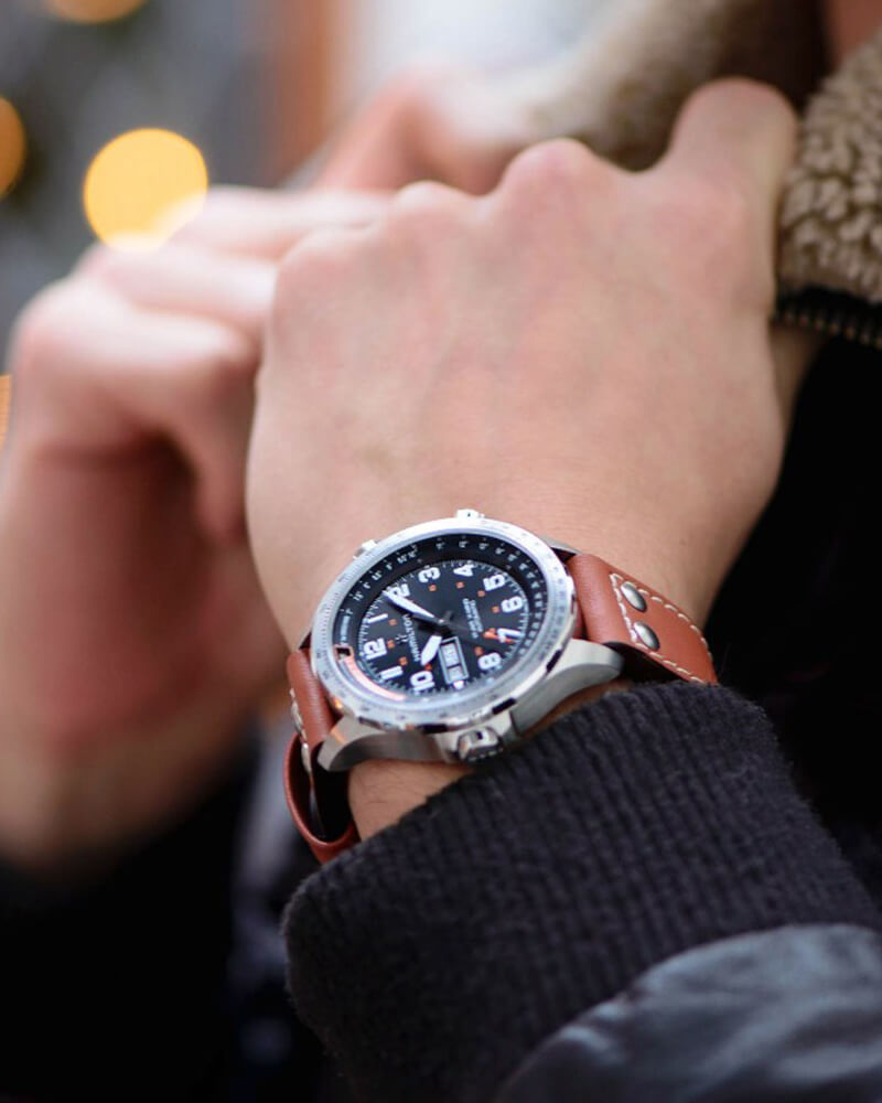 Hamilton Khaki Aviation Hamilton Khaki Aviation