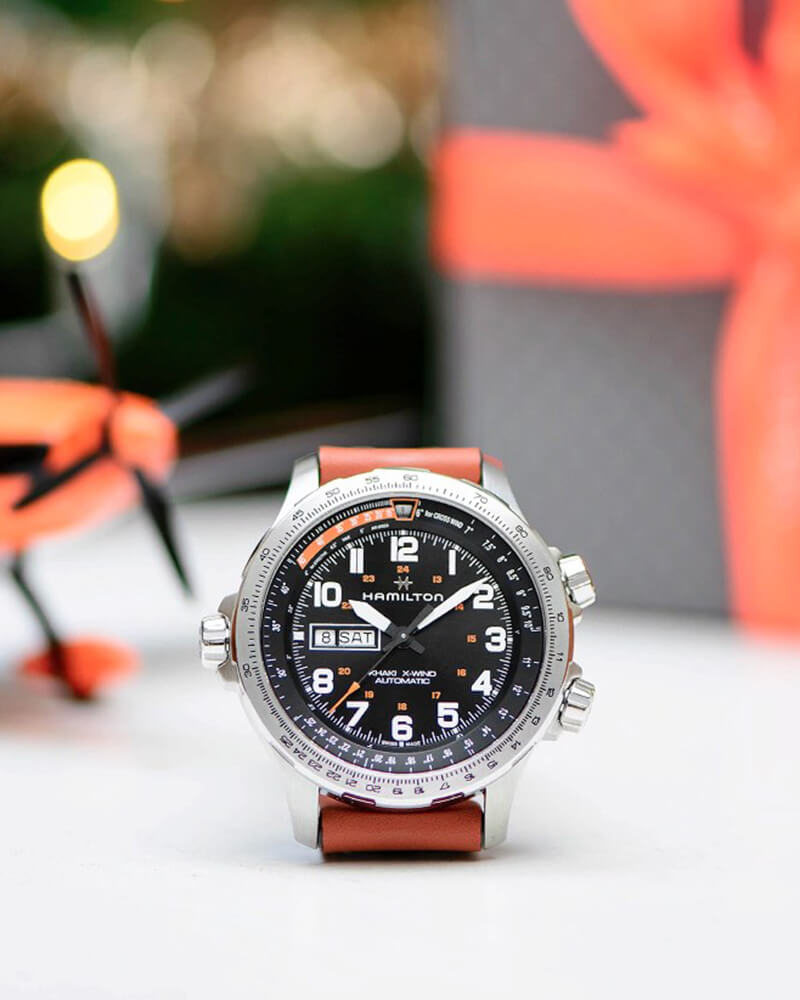 Hamilton Khaki Aviation Hamilton Khaki Aviation