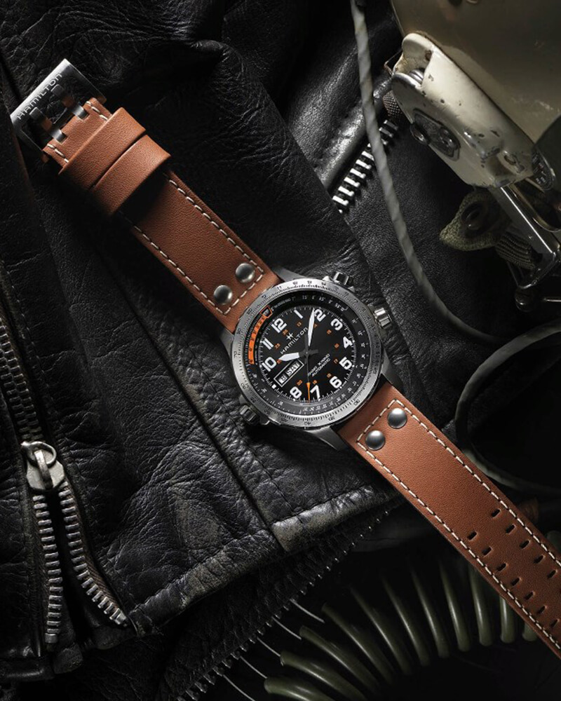 Hamilton Khaki Aviation Hamilton Khaki Aviation