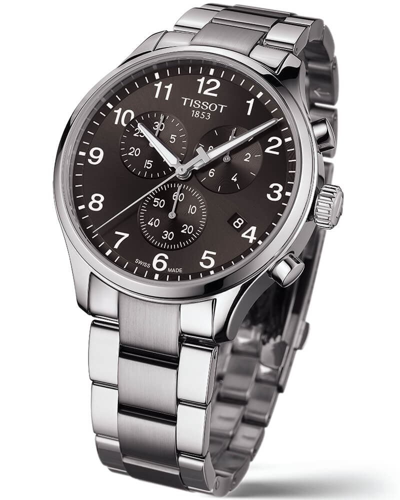 Tissot Chrono XL Classic T1166171105701