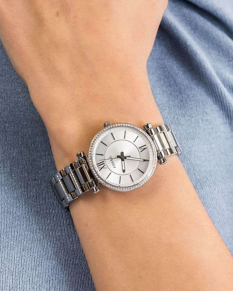 Часы Fossil ES4341