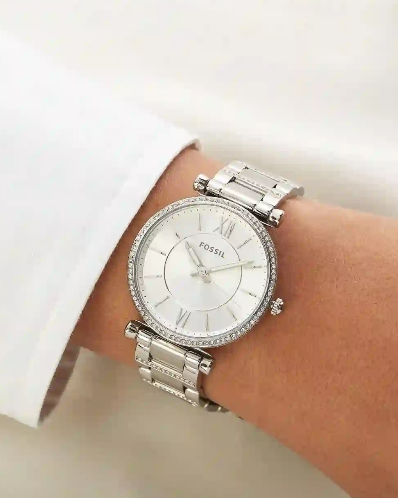 Часы Fossil ES4341