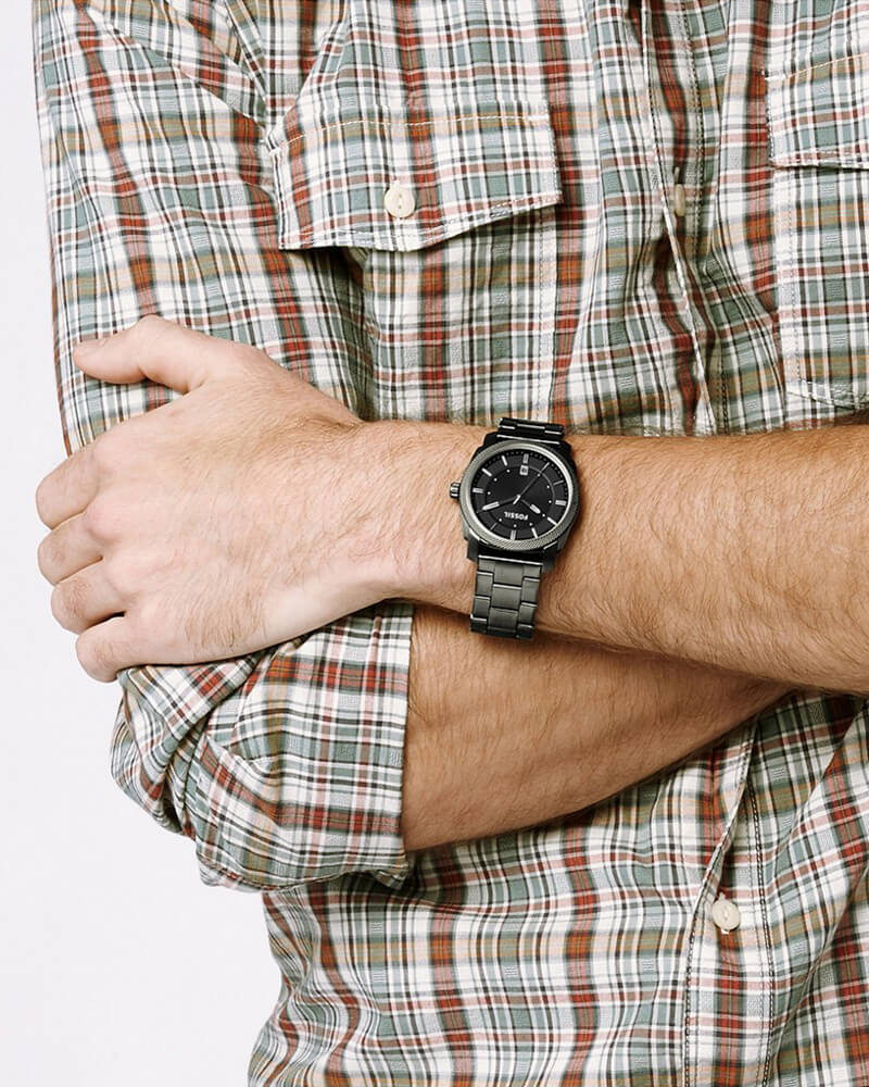 Часы Fossil FS4774
