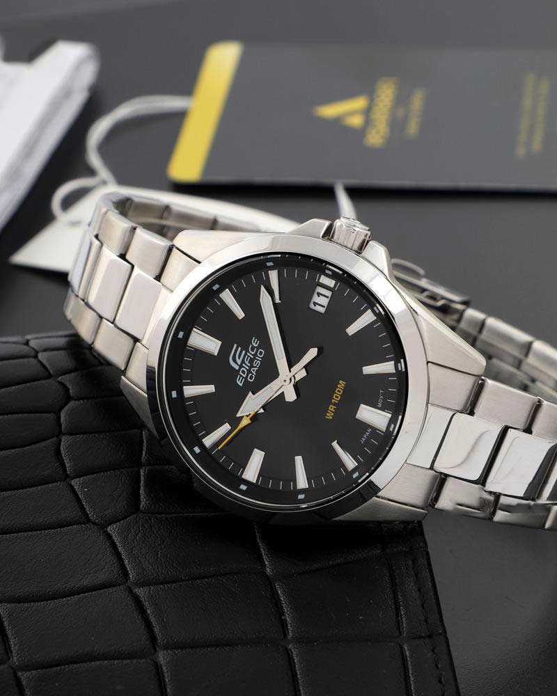 Casio EFV-100D-1A