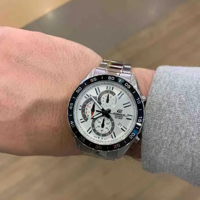 Casio EFV-550D-7A