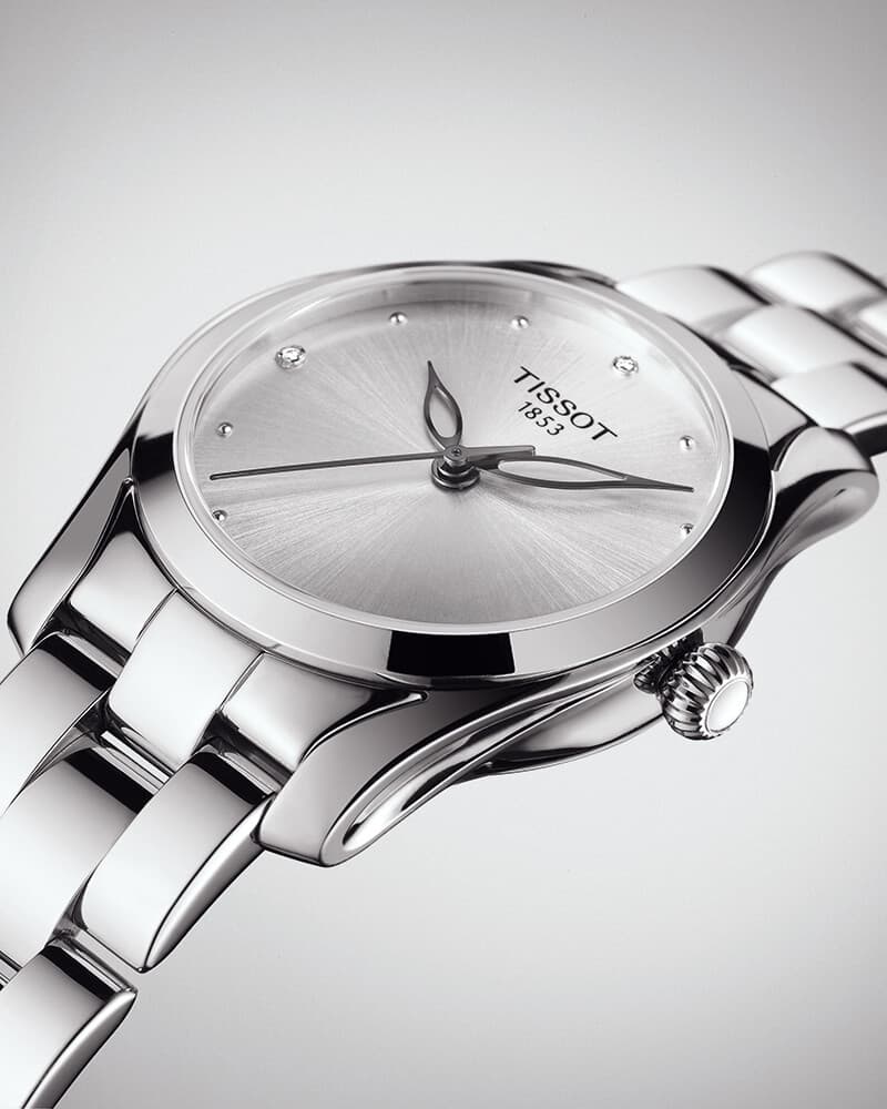 Tissot T-Wave T1122101103600