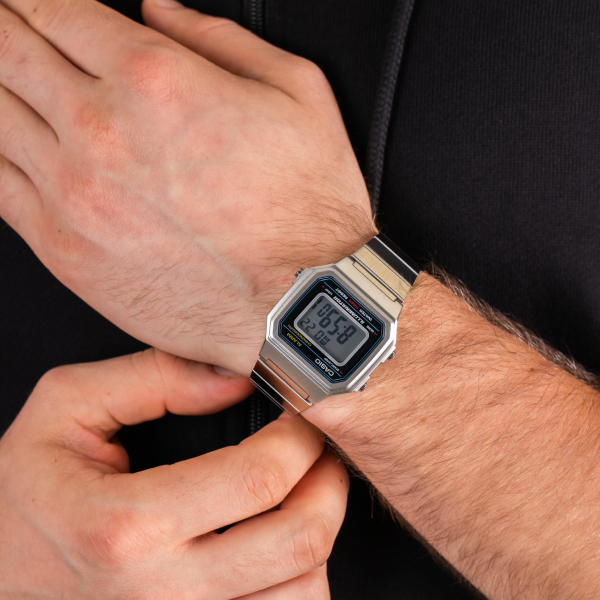 Casio B650WD-1A