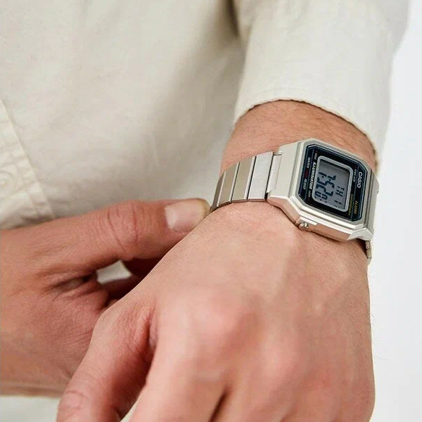 Casio B650WD-1A
