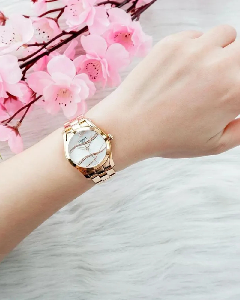 Tissot T-Wave T1122103311100 Tissot T-Wave T1122103311100