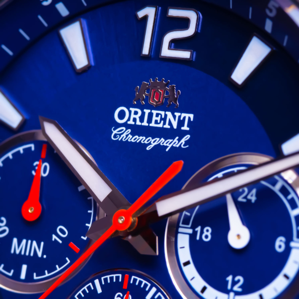 ORIENT RA-KV0002L10B